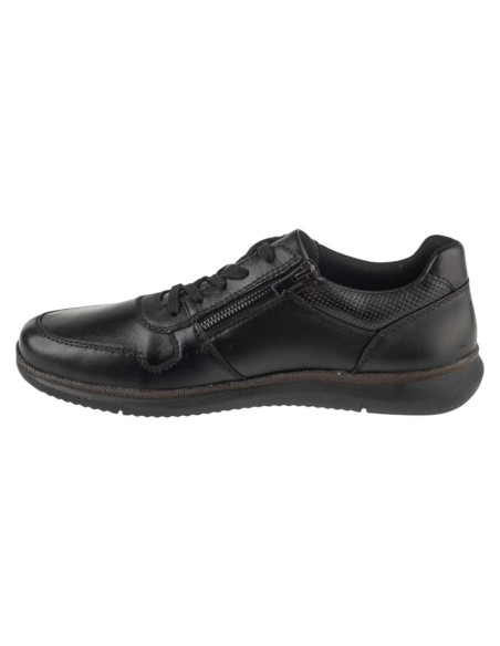 Rieker shoes 10407-00 czarne 41