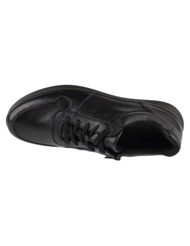 Rieker shoes 10407-00 czarne 41