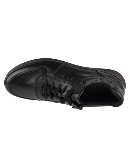 Rieker shoes 10407-00 czarne 41