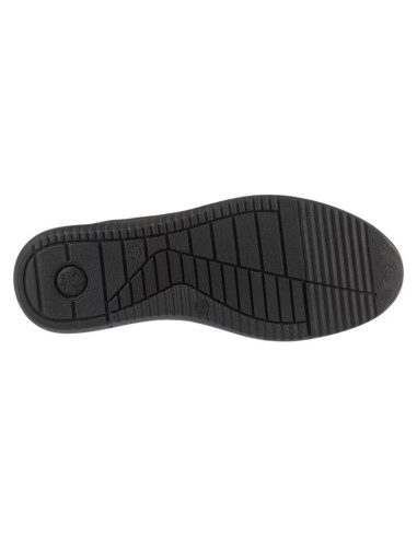 Rieker shoes 10407-00 czarne 41