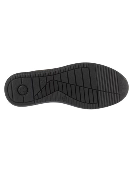 Rieker shoes 10407-00 czarne 41