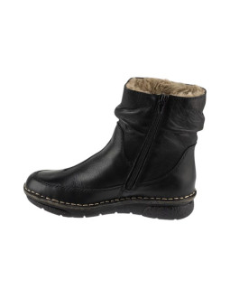 Rieker booties 73366-01 czarne 37 2
