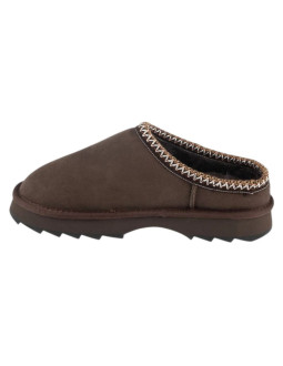 Emu australia sharky scuff w13179-choc brązowe 36 2