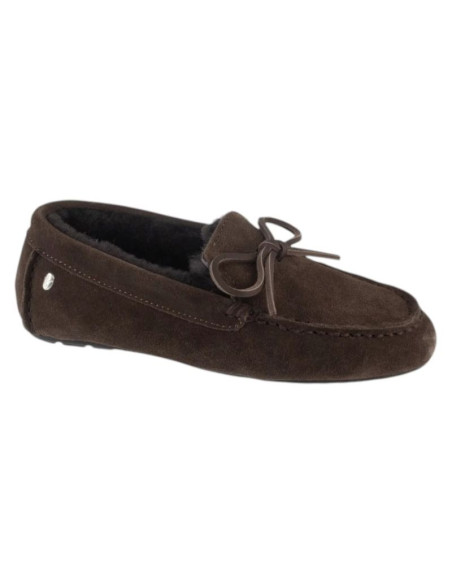 Emu australia sandrine w13211-choc brązowe 36