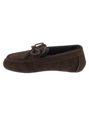 Emu australia sandrine w13211-choc brązowe 36
