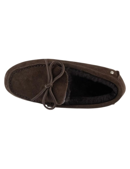 Emu australia sandrine w13211-choc brązowe 36