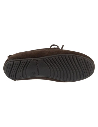Emu australia sandrine w13211-choc brązowe 36