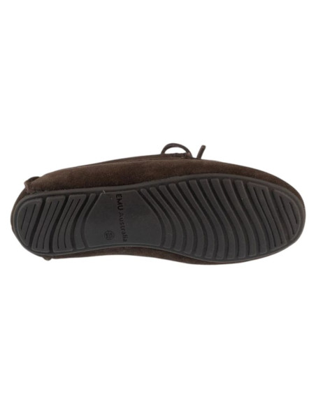Emu australia sandrine w13211-choc brązowe 36