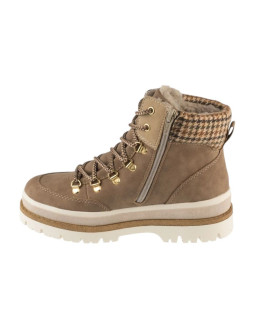 Rieker booties y6210-64 beżowe 37 2