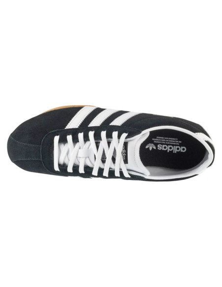 Adidas tokyo ji0183 czarne 35,5
