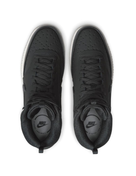 Buty nike court vision mid dr7882-005