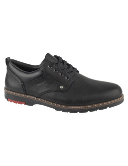 Rieker shoes 10506-00 czarne 42