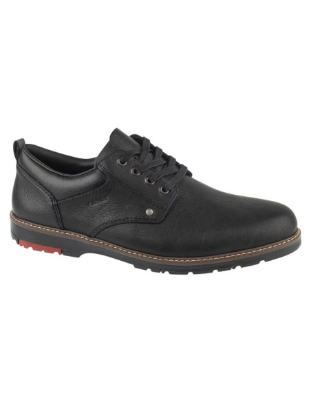 Rieker shoes 10506-00 czarne 42