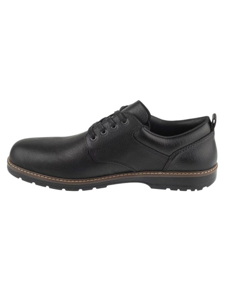 Rieker shoes 10506-00 czarne 42