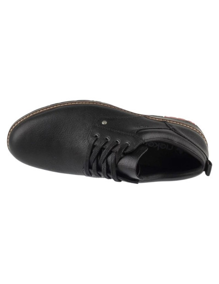Rieker shoes 10506-00 czarne 42