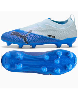 Buty puma ultra nitro 7 ultimate ll jr fg/ag 109302-03