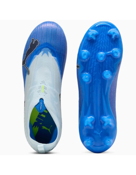 Buty puma ultra nitro 7 ultimate ll jr fg/ag 109302-03