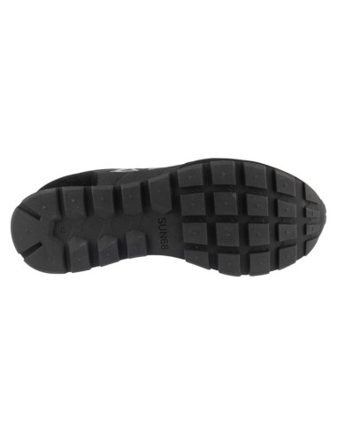 Sun68 tom solid z46101-11 czarne 41