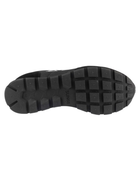Sun68 tom solid z46101-11 czarne 41