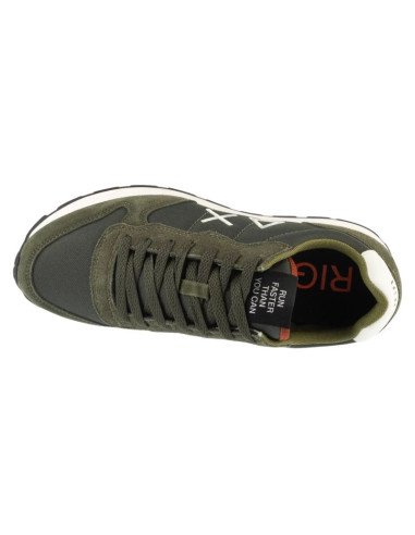 Sun68 tom solid z46101-74 zielone 41