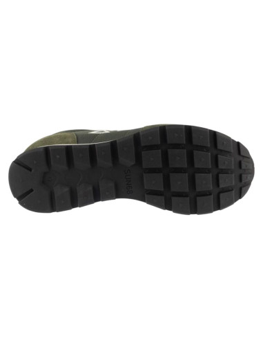 Sun68 tom solid z46101-74 zielone 41
