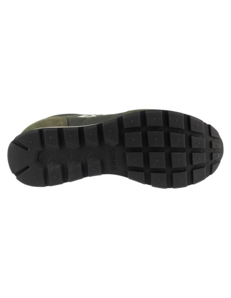 Sun68 tom solid z46101-74 zielone 41
