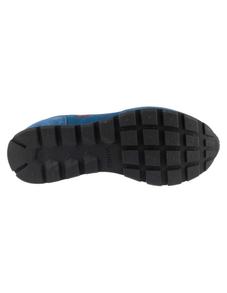 Sun68 tom solid z46101-78 niebieskie 41