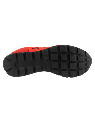 Sun68 tom solid z46101-92 czerwone 41