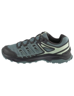 Salomon extegra w l49227400 niebieskie 37 1/3 2