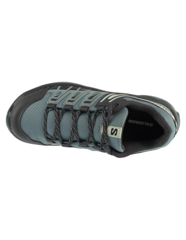 Salomon extegra w l49227400 niebieskie 37 1/3
