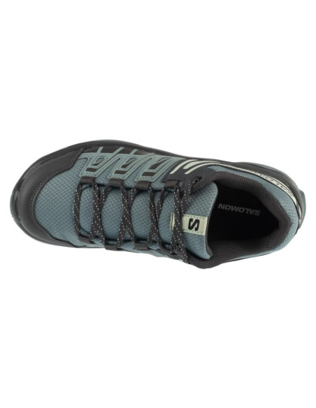 Salomon extegra w l49227400 niebieskie 37 1/3