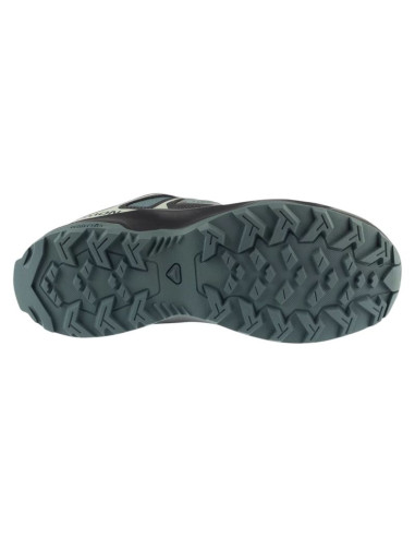 Salomon extegra w l49227400 niebieskie 37 1/3
