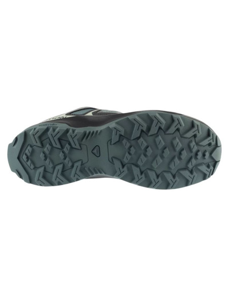Salomon extegra w l49227400 niebieskie 37 1/3