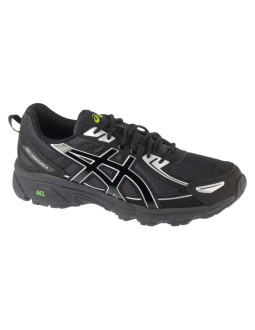 Asics gel-venture 6 1203a438-007 czarne 40,5