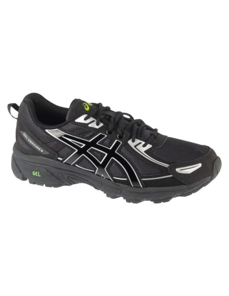 Asics gel-venture 6 1203a438-007 czarne 40,5