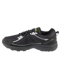 Asics gel-venture 6 1203a438-007 czarne 40,5 2