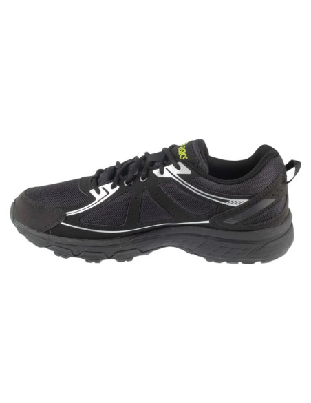 Asics gel-venture 6 1203a438-007 czarne 40,5
