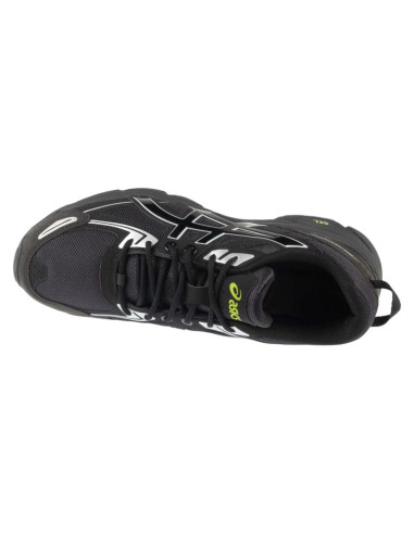 Asics gel-venture 6 1203a438-007 czarne 40,5
