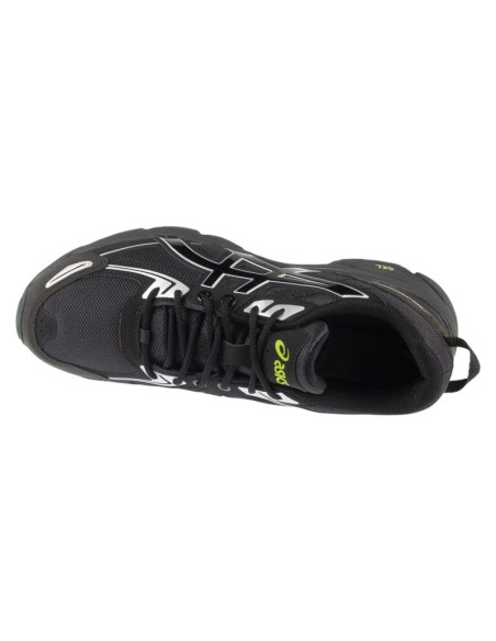 Asics gel-venture 6 1203a438-007 czarne 40,5