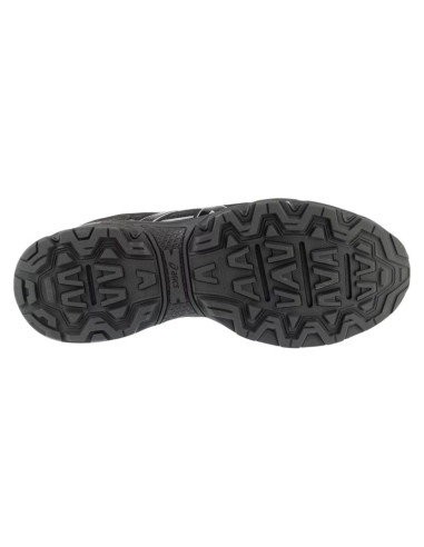 Asics gel-venture 6 1203a438-007 czarne 40,5