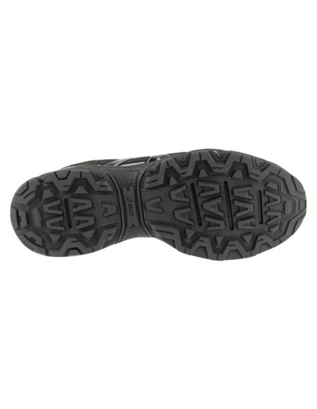 Asics gel-venture 6 1203a438-007 czarne 40,5