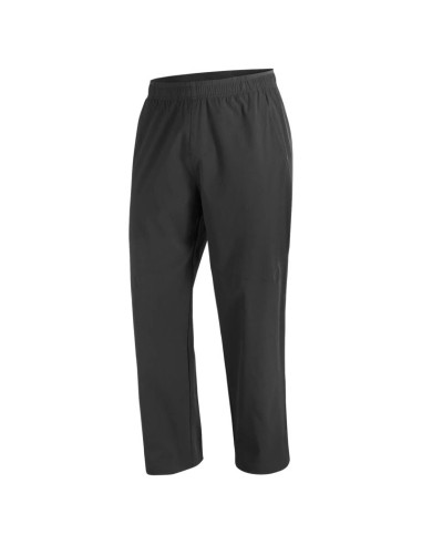 Salomon wayfarer ease pants 2.0 m lc2746500 czarne l