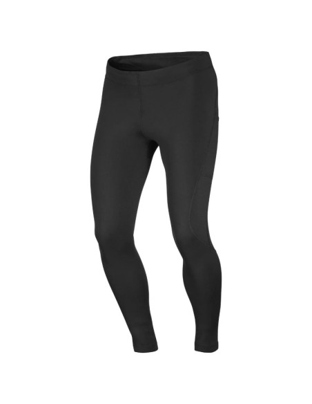 Salomon shkout core warm tights m lc2946200 czarne l