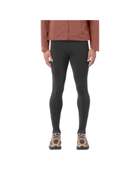 Salomon shkout core warm tights m lc2946200 czarne l
