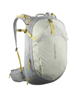 Salomon trailblazer 30 backpack lc2463000 zielone one size