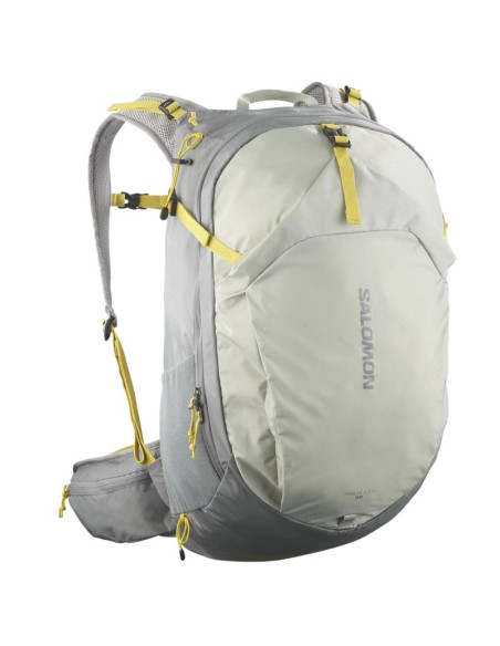 Salomon trailblazer 30 backpack lc2463000 zielone one size