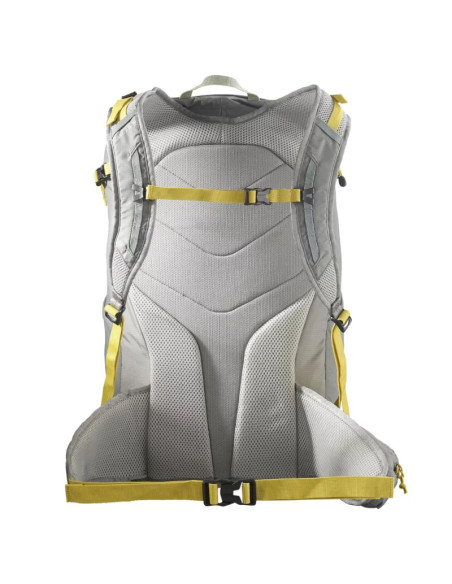 Salomon trailblazer 30 backpack lc2463000 zielone one size