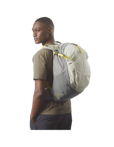 Salomon trailblazer 30 backpack lc2463000 zielone one size