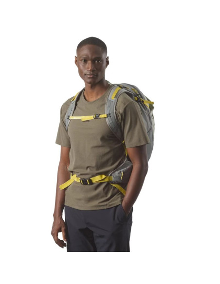 Salomon trailblazer 30 backpack lc2463000 zielone one size