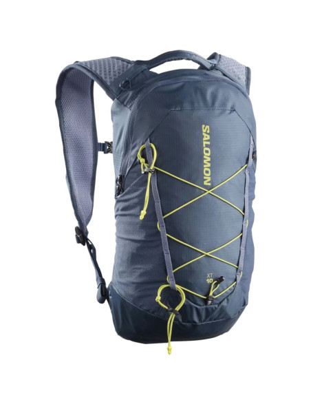 Salomon xt 10 backpack lc2858900 granatowe one size